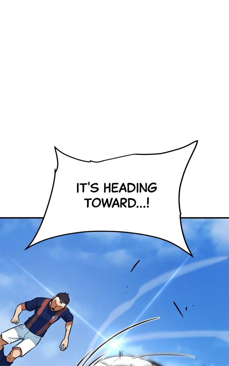 Read I’m Not a Soccer Genius! chapter 18 image 37 on Lezhin
