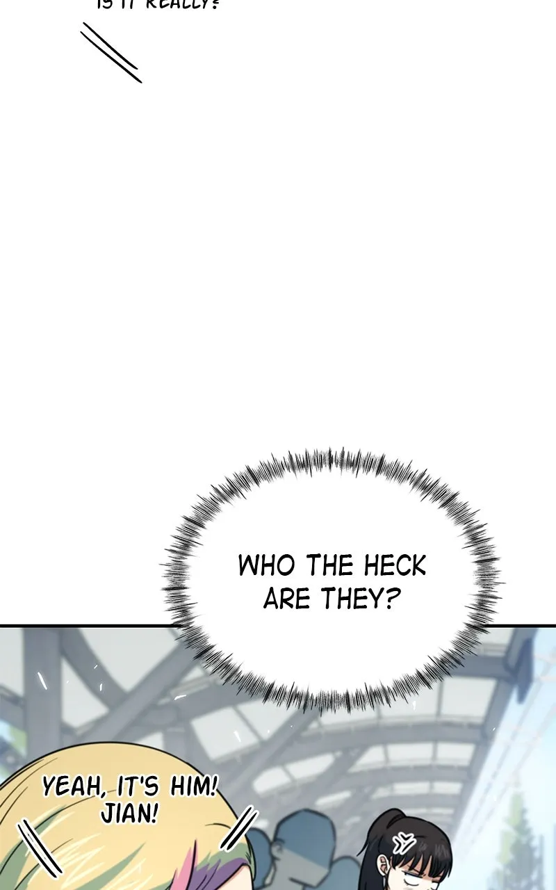 Read I’m Not a Soccer Genius! chapter 18 image 4 on Lezhin
