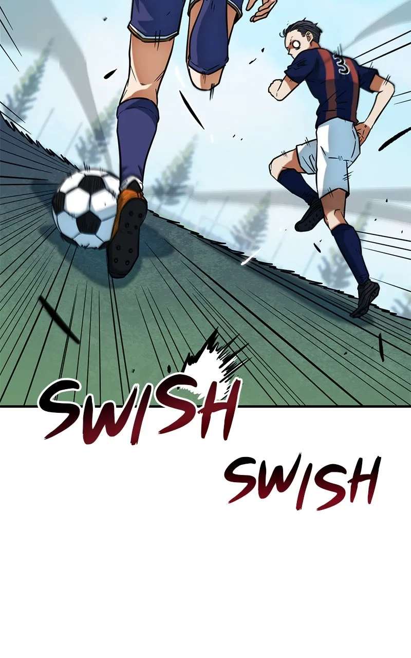 Read I’m Not a Soccer Genius! chapter 18 image 40 on Lezhin