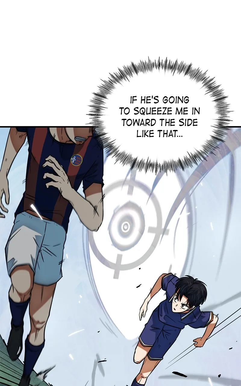 Read I’m Not a Soccer Genius! chapter 18 image 41 on Lezhin