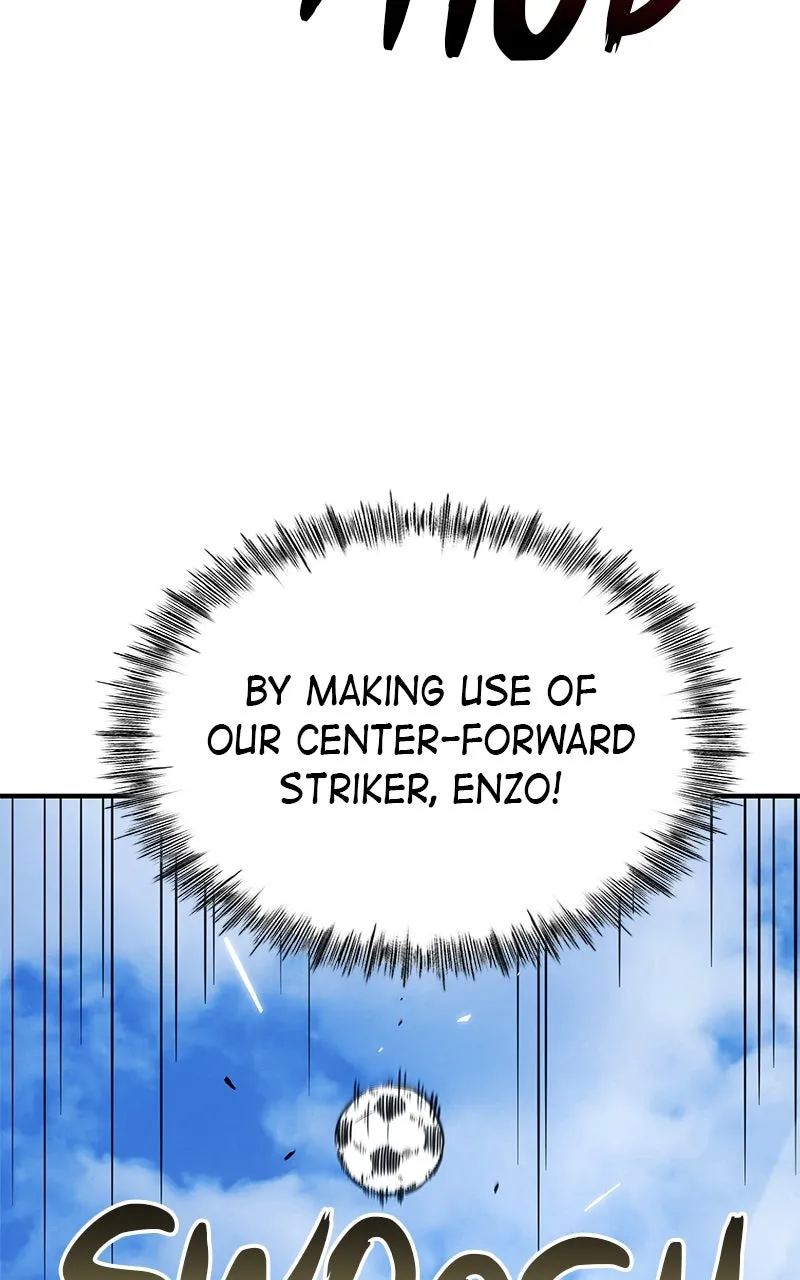 Read I’m Not a Soccer Genius! chapter 18 image 44 on Lezhin