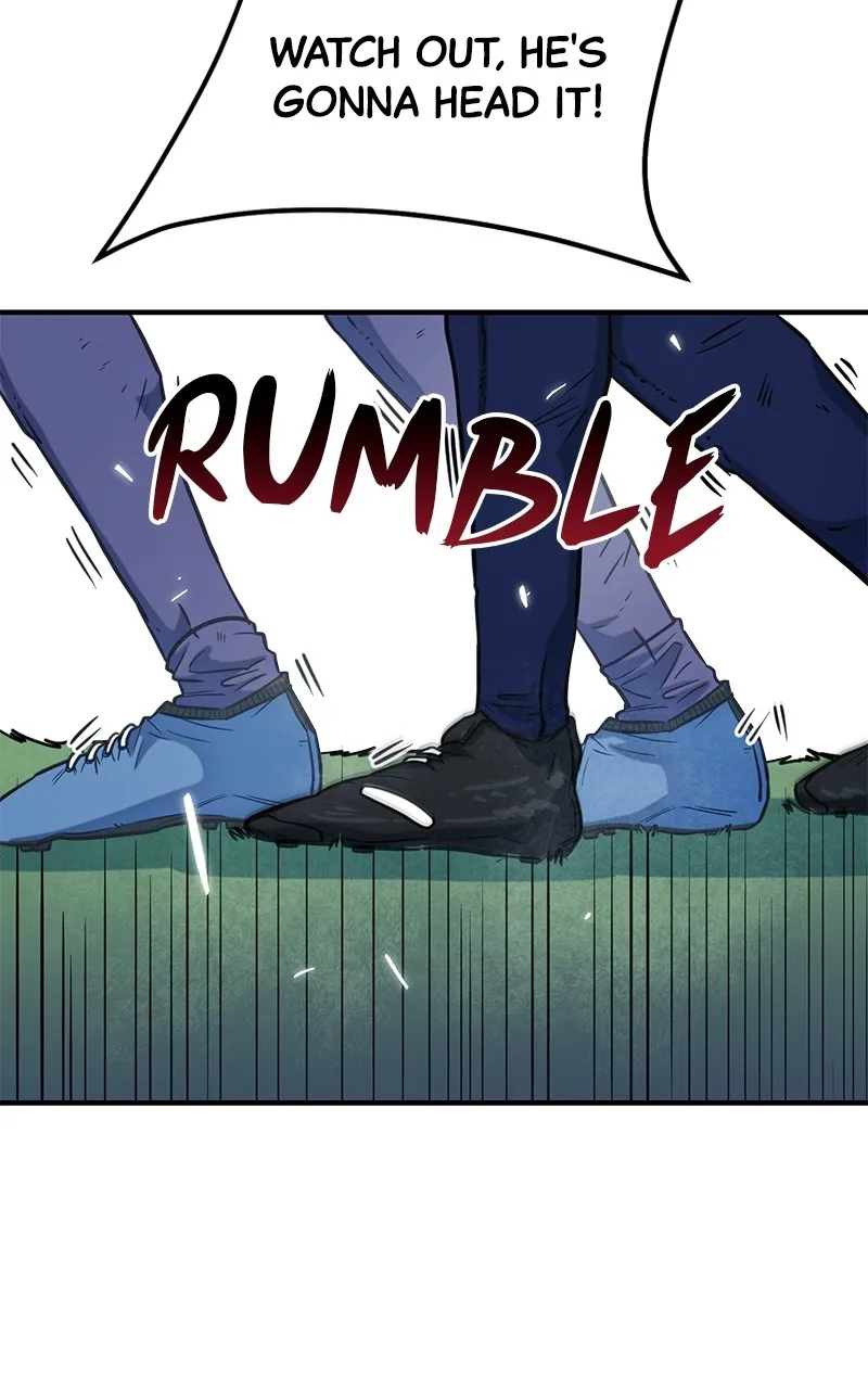 Read I’m Not a Soccer Genius! chapter 18 image 47 on Lezhin