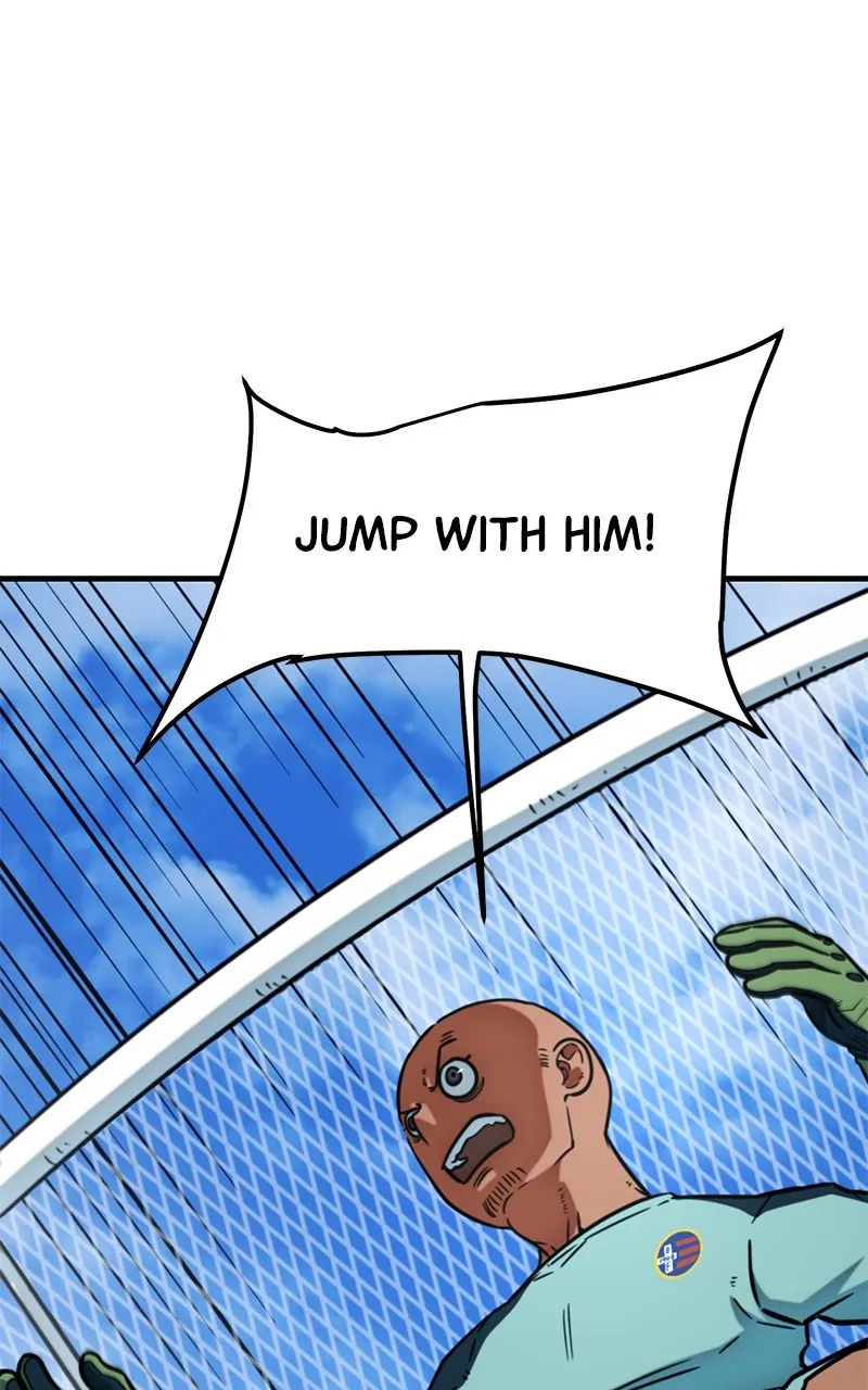 Read I’m Not a Soccer Genius! chapter 18 image 48 on Lezhin
