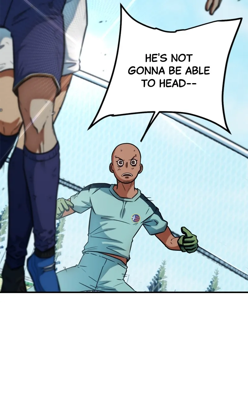 Read I’m Not a Soccer Genius! chapter 18 image 53 on Lezhin