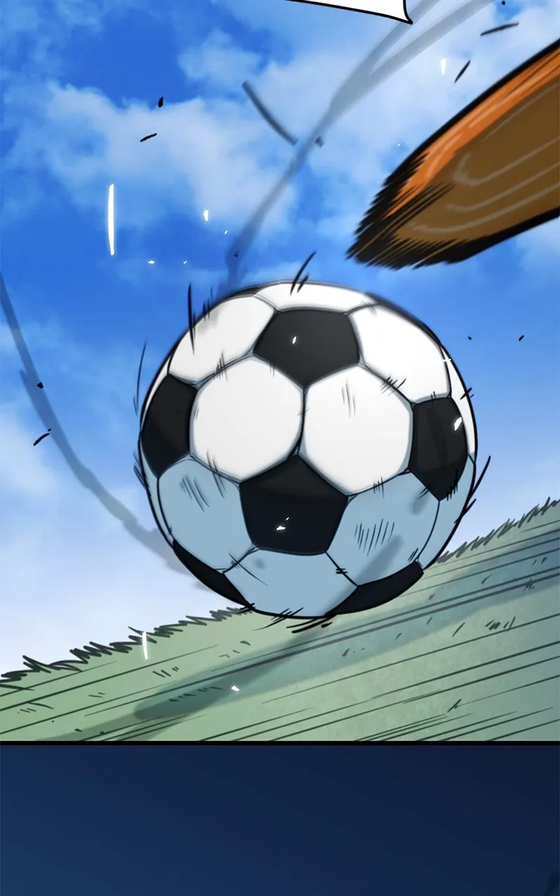 Read I’m Not a Soccer Genius! chapter 18 image 58 on Lezhin
