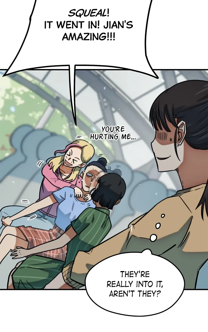 Read I’m Not a Soccer Genius! chapter 18 image 65 on Lezhin