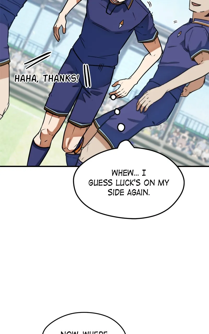 Read I’m Not a Soccer Genius! chapter 18 image 67 on Lezhin