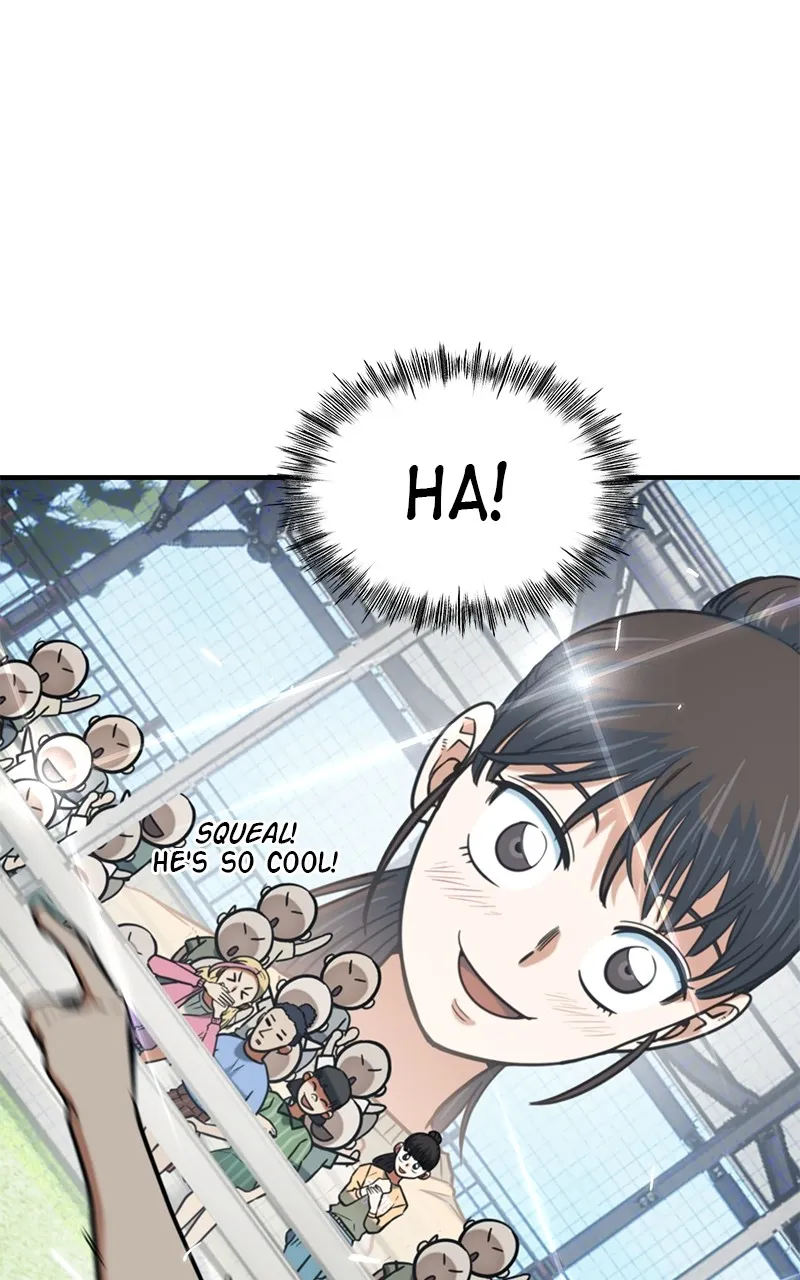 Read I’m Not a Soccer Genius! chapter 18 image 72 on Lezhin