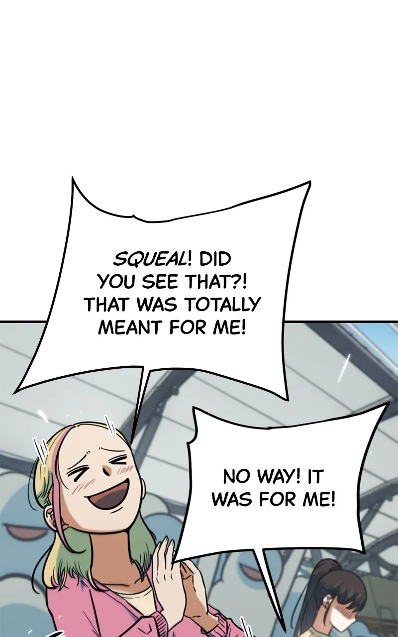 Read I’m Not a Soccer Genius! chapter 18 image 74 on Lezhin