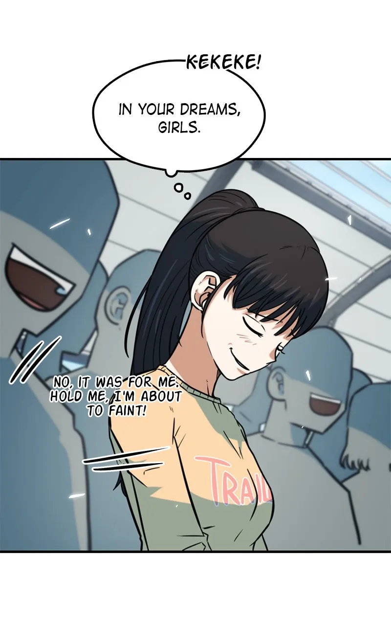 Read I’m Not a Soccer Genius! chapter 18 image 76 on Lezhin