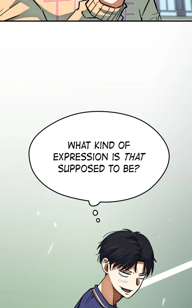 Read I’m Not a Soccer Genius! chapter 18 image 80 on Lezhin