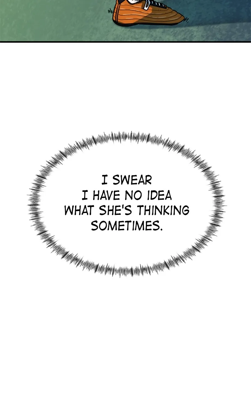 Read I’m Not a Soccer Genius! chapter 18 image 82 on Lezhin