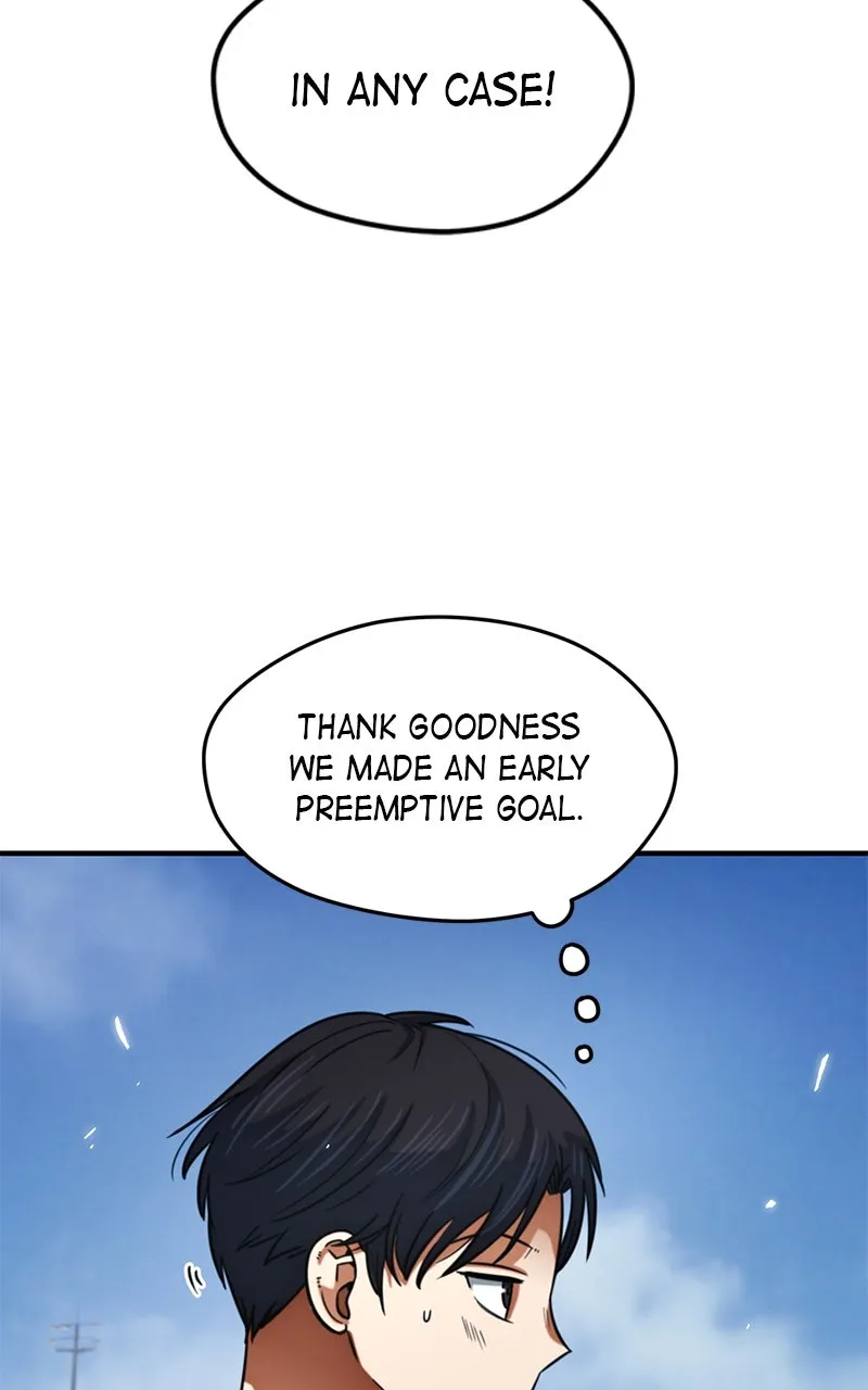 Read I’m Not a Soccer Genius! chapter 18 image 84 on Lezhin