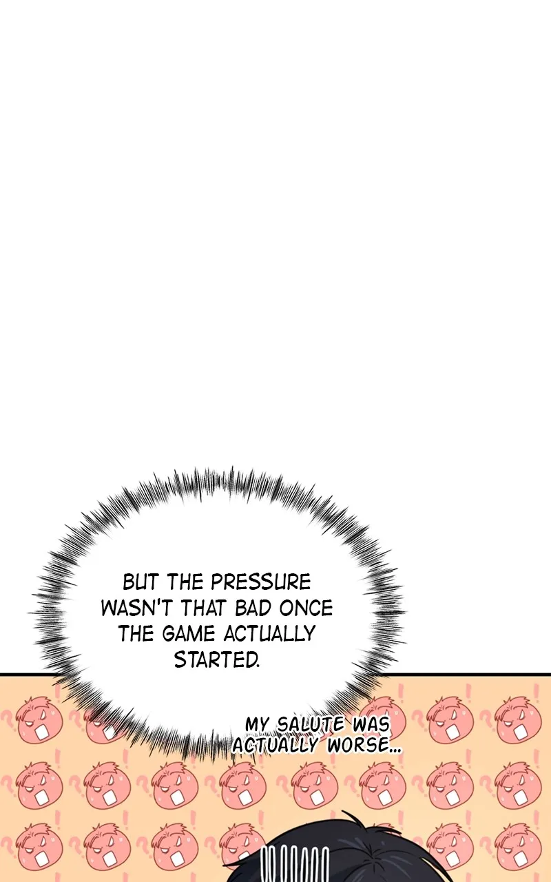 Read I’m Not a Soccer Genius! chapter 18 image 87 on Lezhin