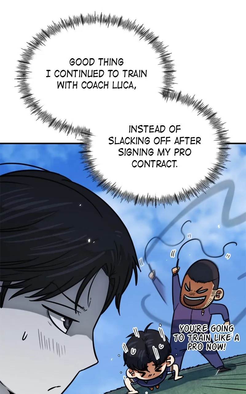 Read I’m Not a Soccer Genius! chapter 18 image 89 on Lezhin