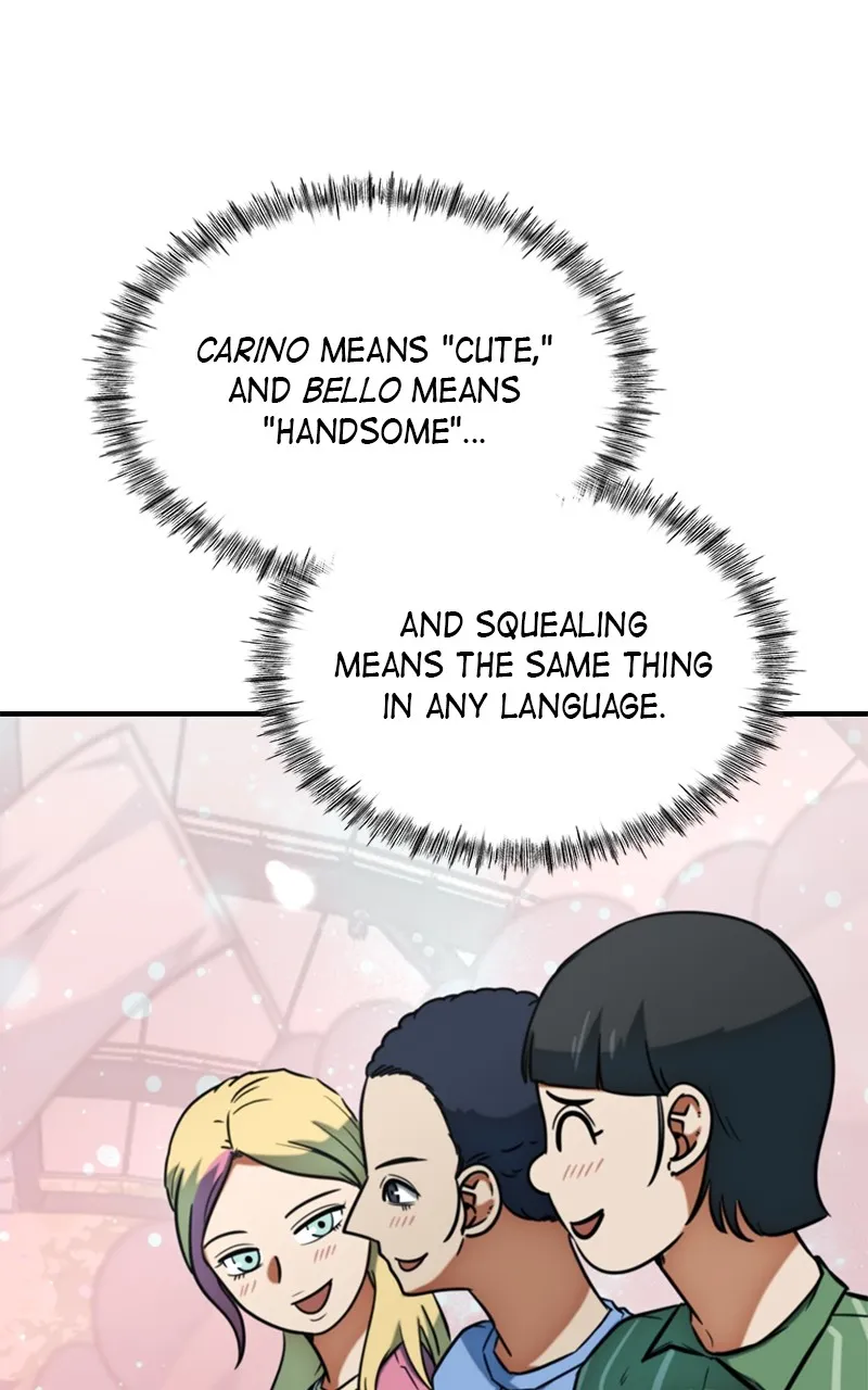 Read I’m Not a Soccer Genius! chapter 18 image 9 on Lezhin