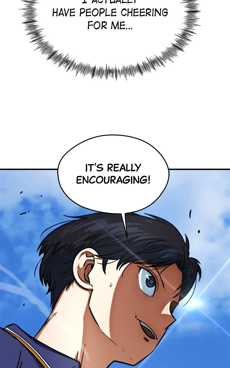 Read I’m Not a Soccer Genius! chapter 18 image 95 on Lezhin