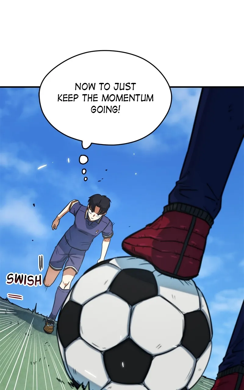 Read I’m Not a Soccer Genius! chapter 18 image 97 on Lezhin