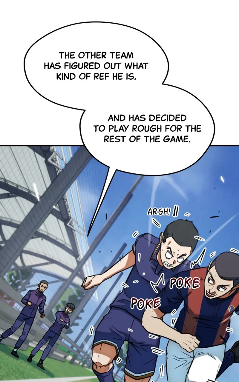 Read I’m Not a Soccer Genius! chapter 19 image 10 on Lezhin