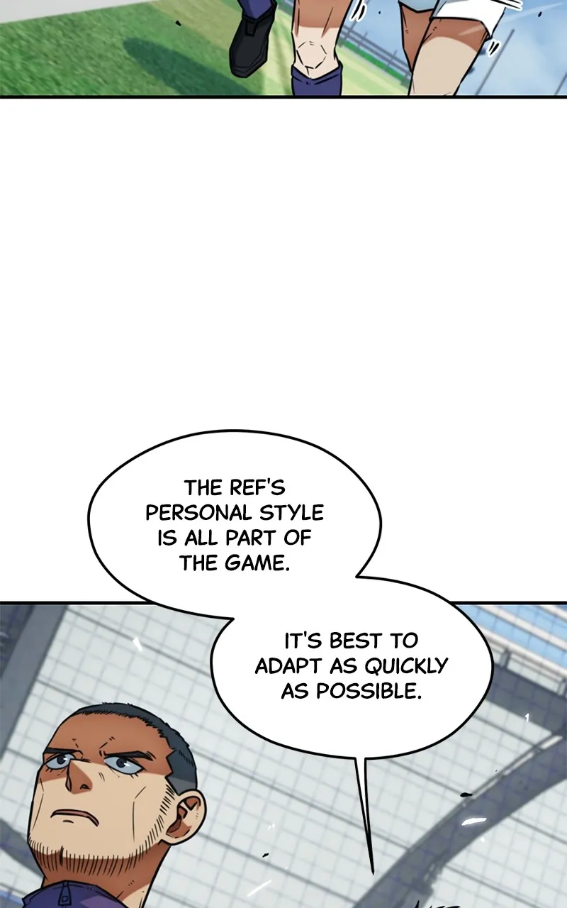 Read I’m Not a Soccer Genius! chapter 19 image 11 on Lezhin