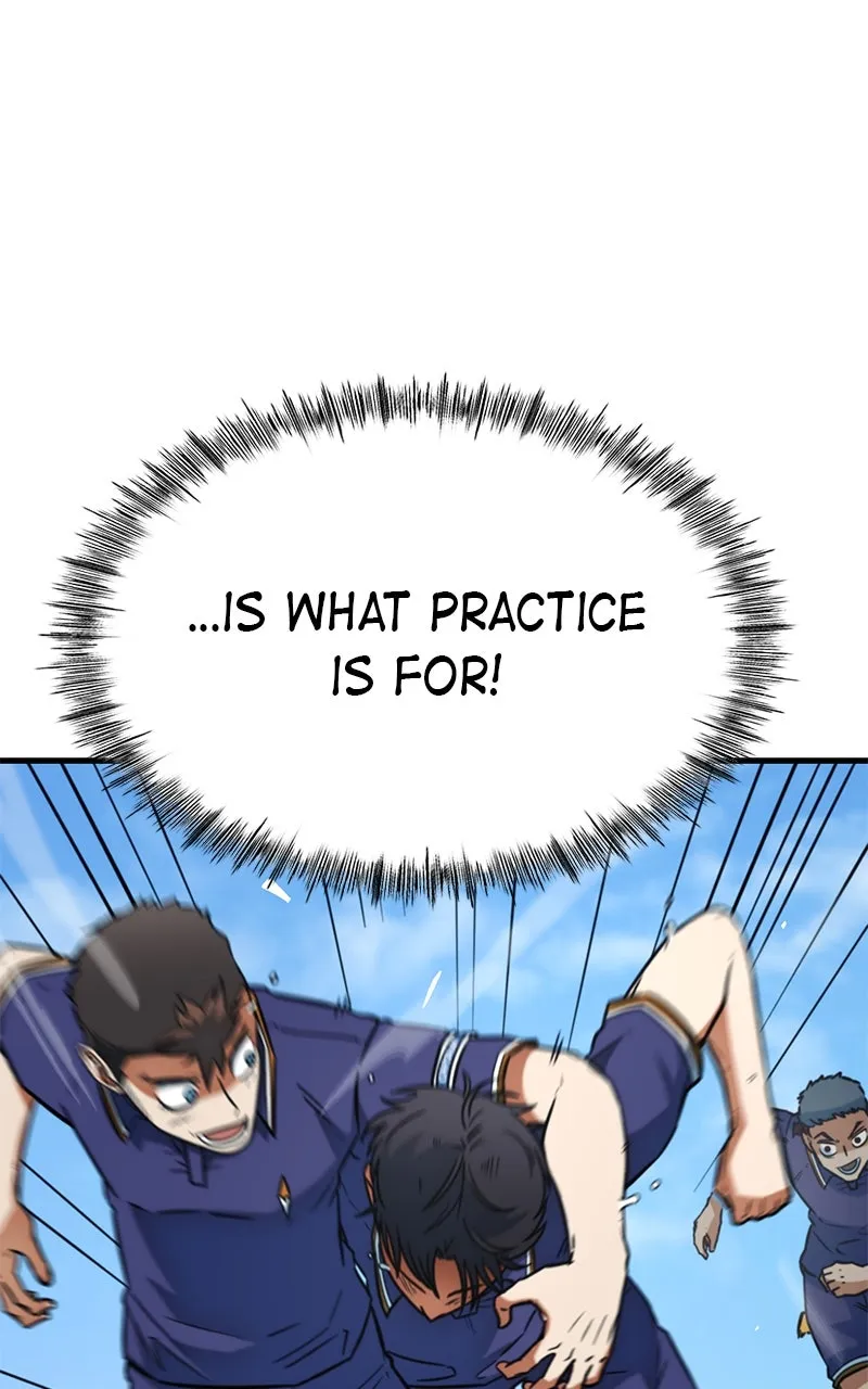 Read I’m Not a Soccer Genius! chapter 19 image 110 on Lezhin