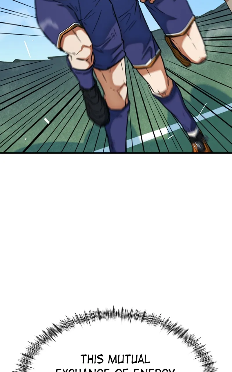 Read I’m Not a Soccer Genius! chapter 19 image 111 on Lezhin