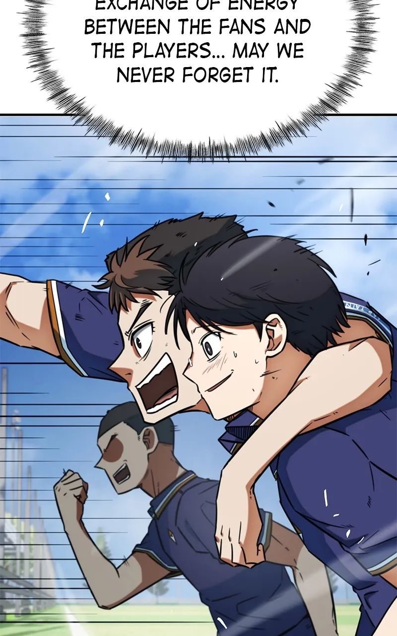 Read I’m Not a Soccer Genius! chapter 19 image 112 on Lezhin