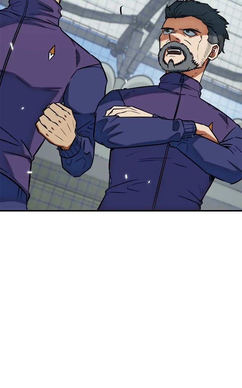 Read I’m Not a Soccer Genius! chapter 19 image 12 on Lezhin