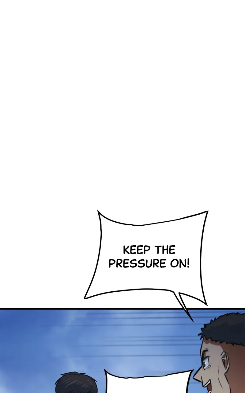 Read I’m Not a Soccer Genius! chapter 19 image 14 on Lezhin