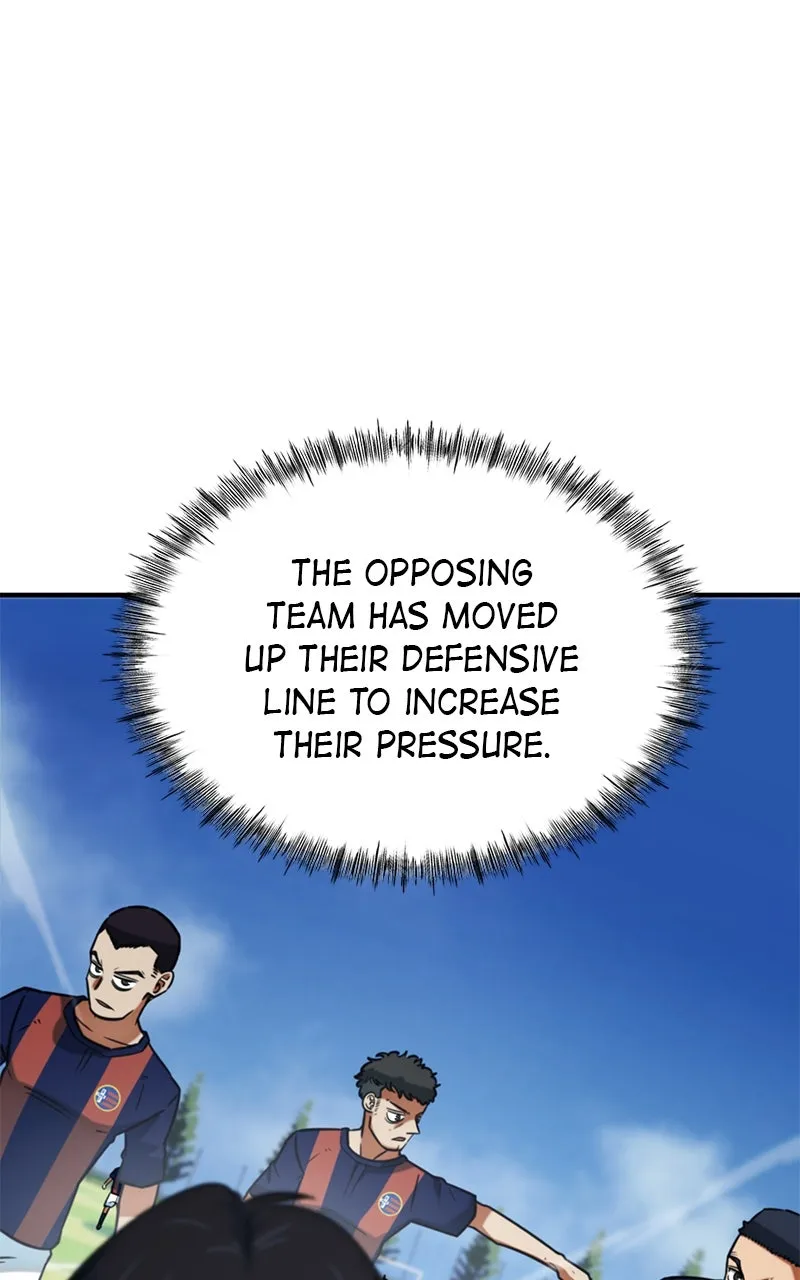 Read I’m Not a Soccer Genius! chapter 19 image 16 on Lezhin