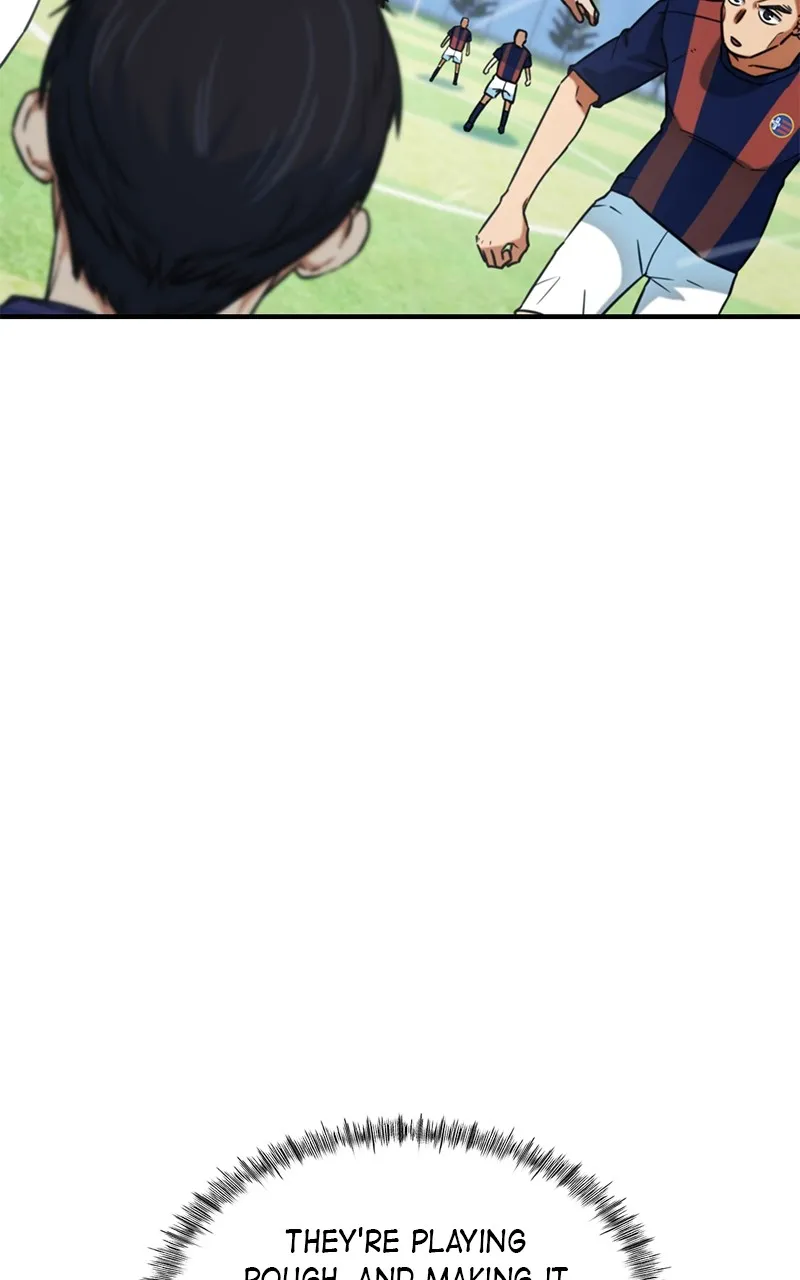 Read I’m Not a Soccer Genius! chapter 19 image 17 on Lezhin