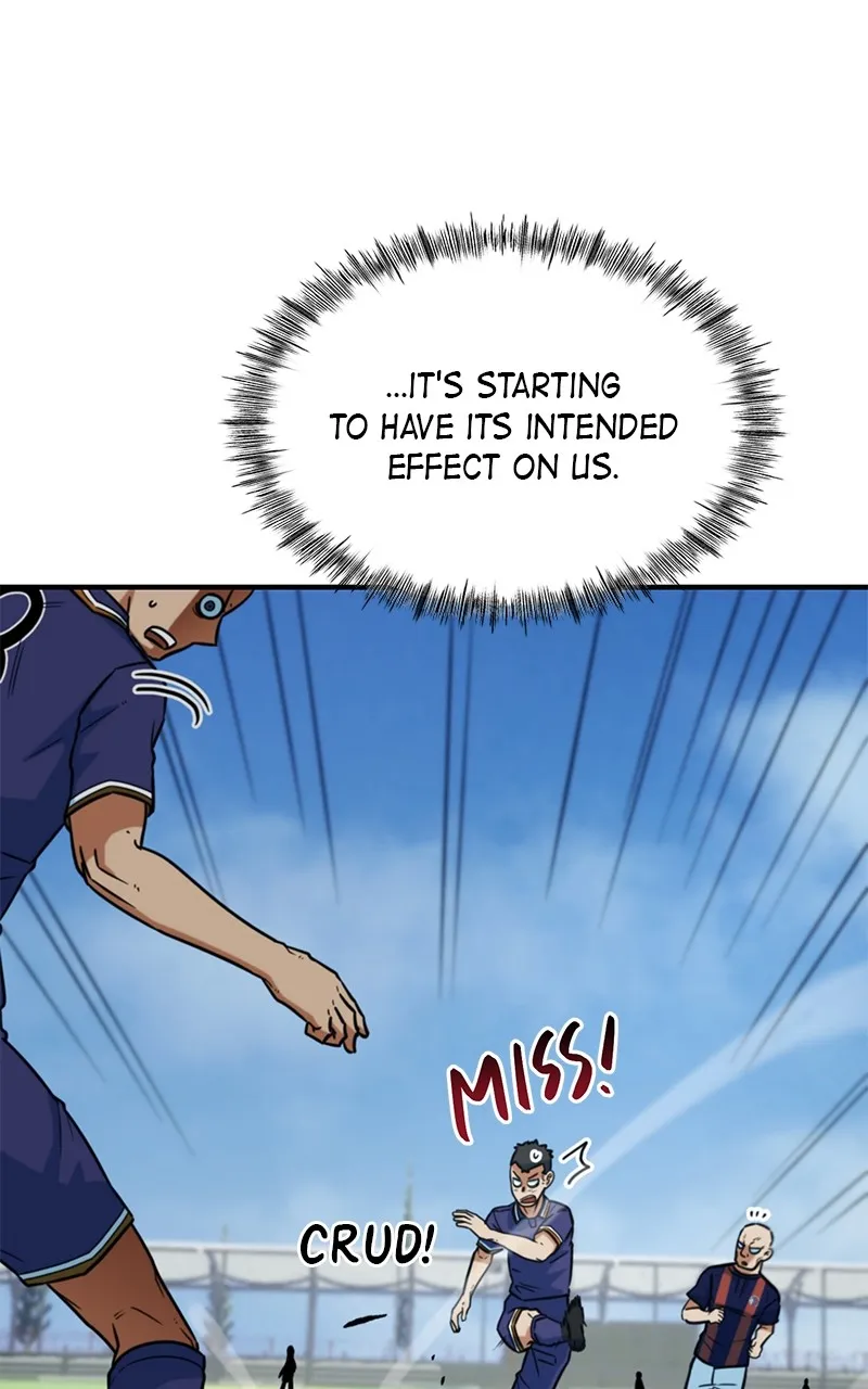 Read I’m Not a Soccer Genius! chapter 19 image 20 on Lezhin