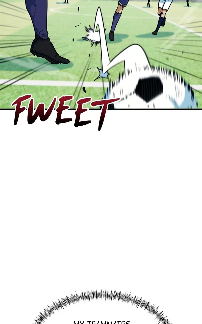 Read I’m Not a Soccer Genius! chapter 19 image 21 on Lezhin