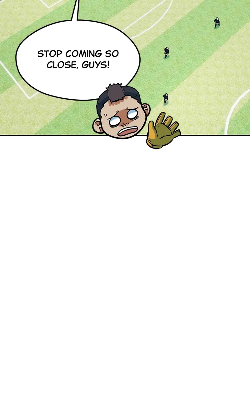 Read I’m Not a Soccer Genius! chapter 19 image 24 on Lezhin