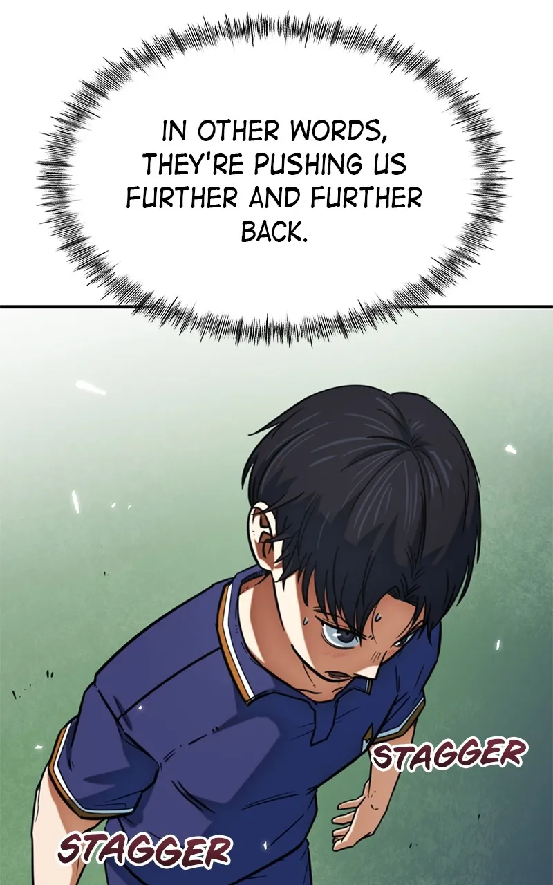 Read I’m Not a Soccer Genius! chapter 19 image 25 on Lezhin
