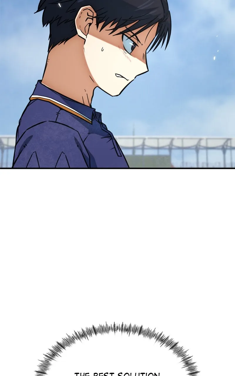Read I’m Not a Soccer Genius! chapter 19 image 29 on Lezhin