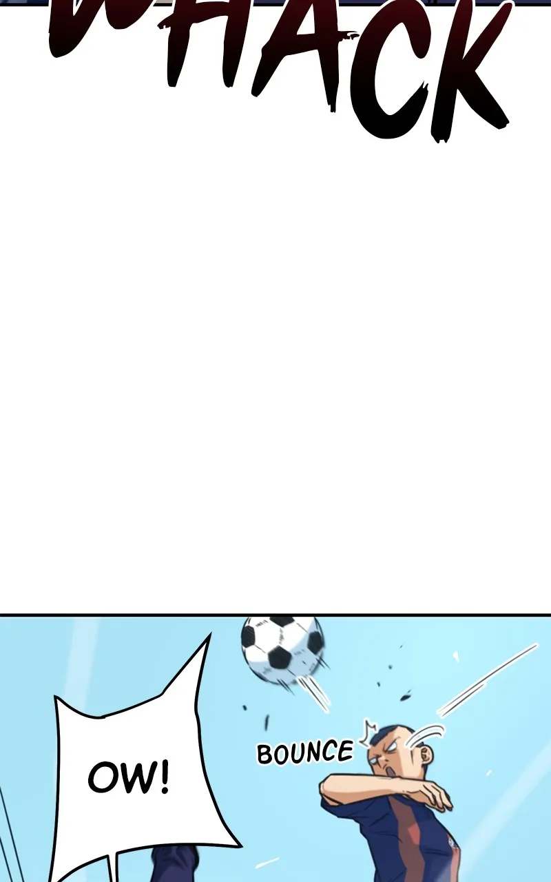 Read I’m Not a Soccer Genius! chapter 19 image 3 on Lezhin