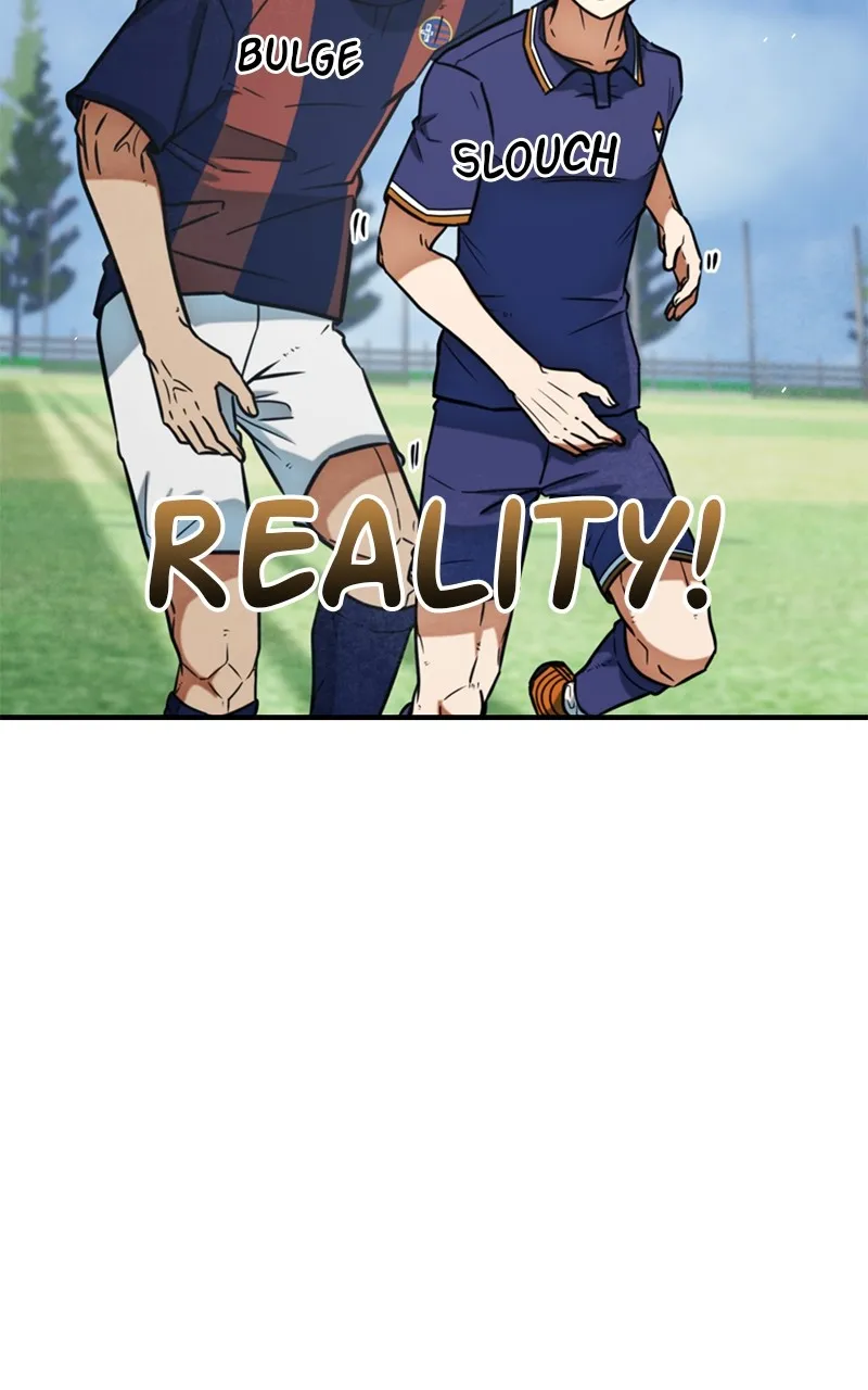 Read I’m Not a Soccer Genius! chapter 19 image 32 on Lezhin