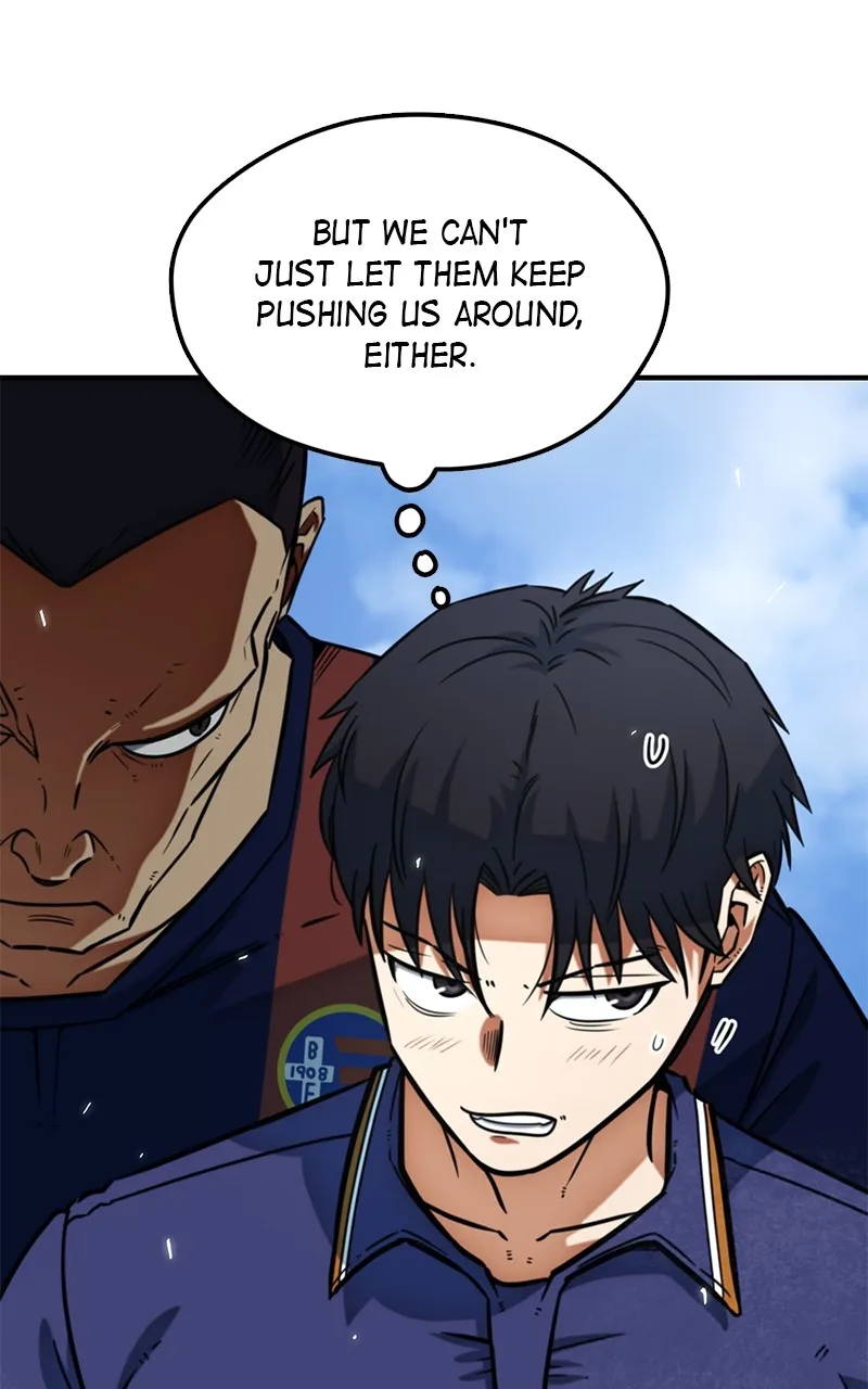 Read I’m Not a Soccer Genius! chapter 19 image 33 on Lezhin