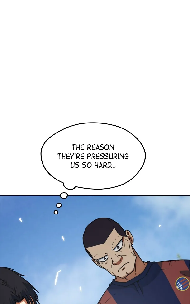 Read I’m Not a Soccer Genius! chapter 19 image 36 on Lezhin