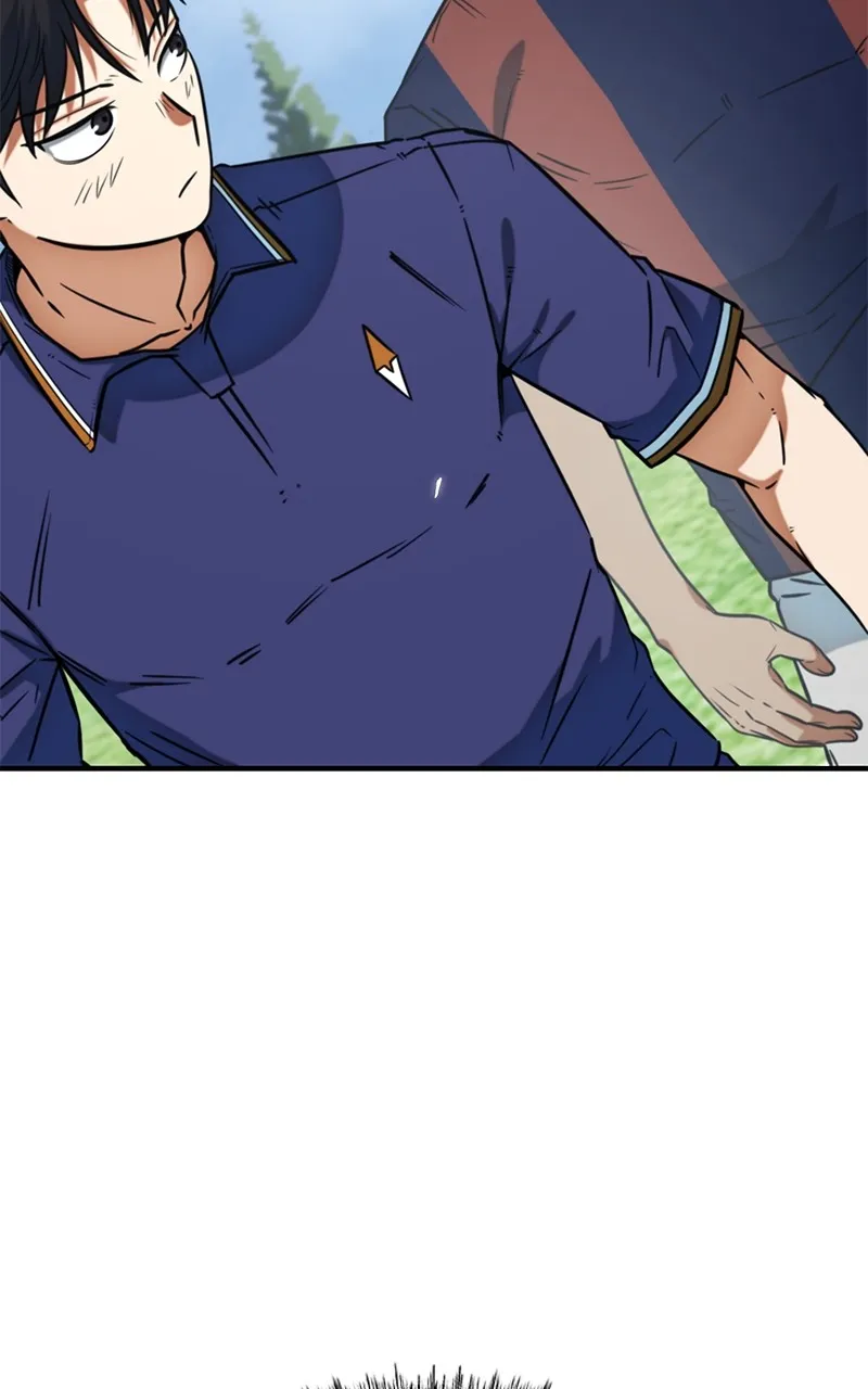 Read I’m Not a Soccer Genius! chapter 19 image 37 on Lezhin