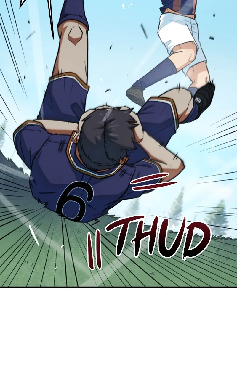 Read I’m Not a Soccer Genius! chapter 19 image 4 on Lezhin