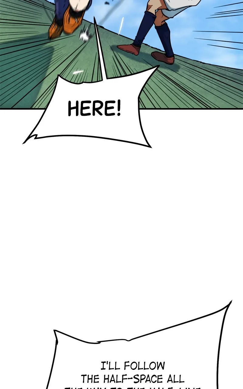 Read I’m Not a Soccer Genius! chapter 19 image 41 on Lezhin