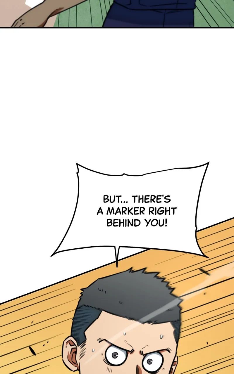Read I’m Not a Soccer Genius! chapter 19 image 43 on Lezhin