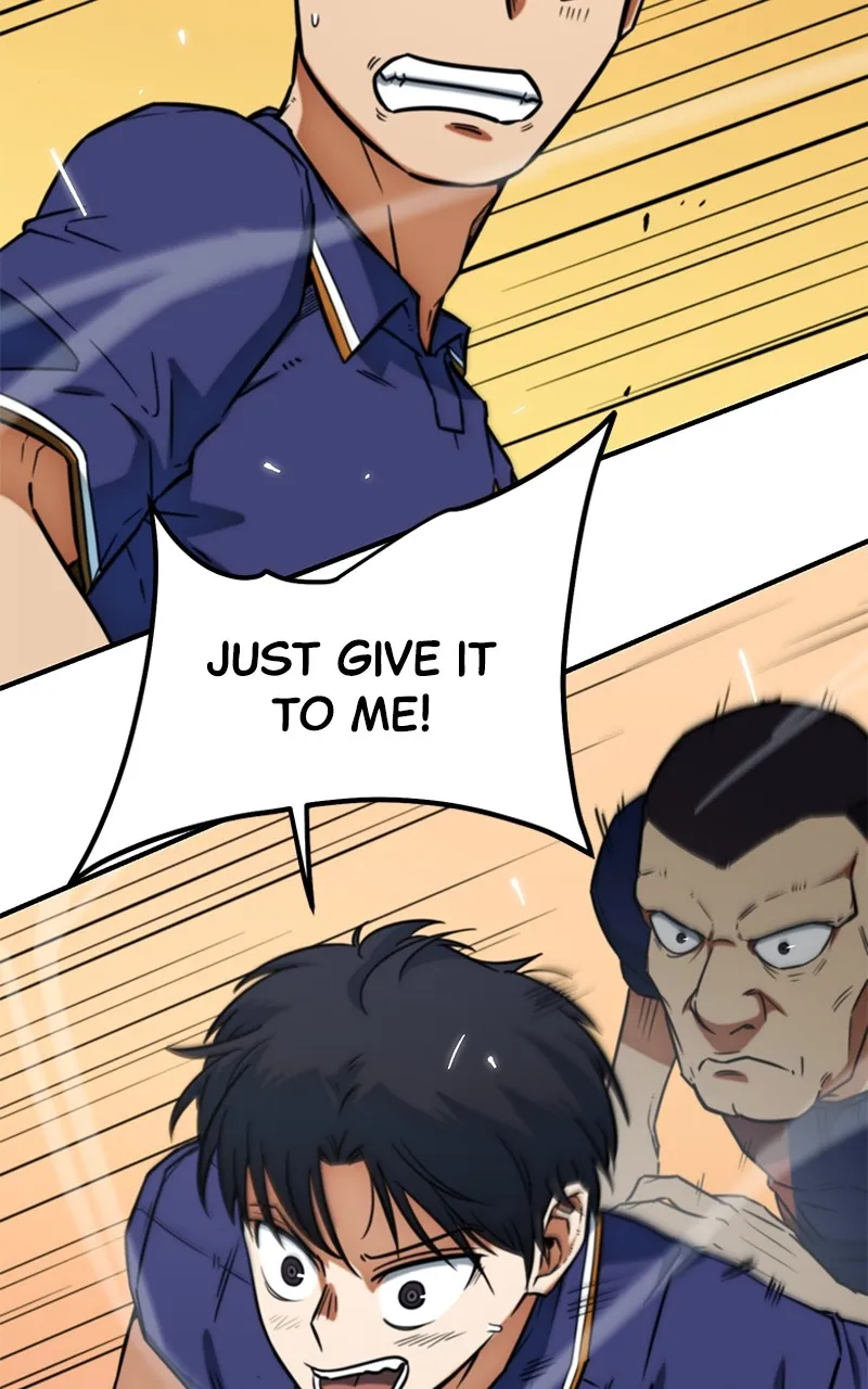 Read I’m Not a Soccer Genius! chapter 19 image 44 on Lezhin