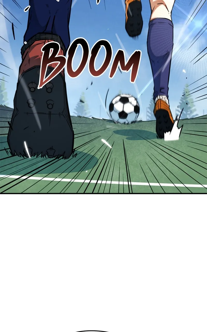 Read I’m Not a Soccer Genius! chapter 19 image 48 on Lezhin