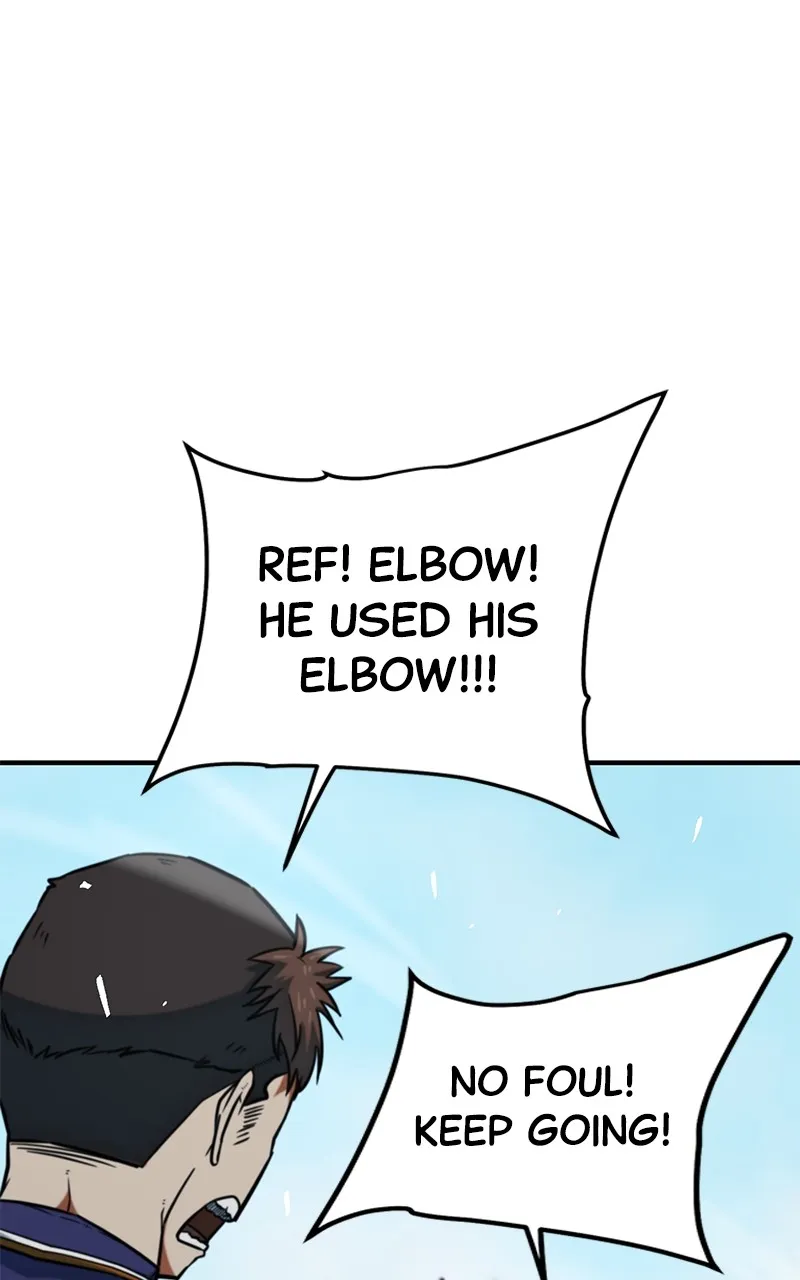 Read I’m Not a Soccer Genius! chapter 19 image 5 on Lezhin