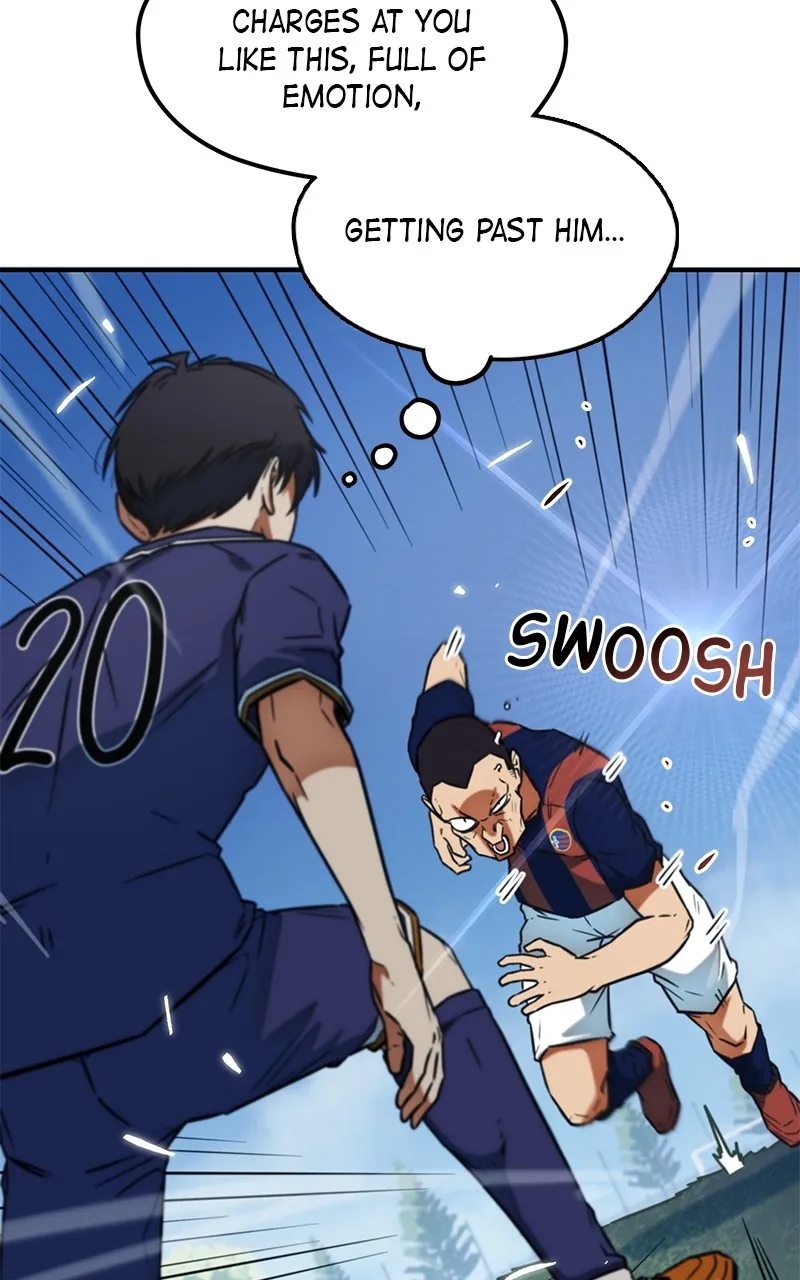 Read I’m Not a Soccer Genius! chapter 19 image 52 on Lezhin
