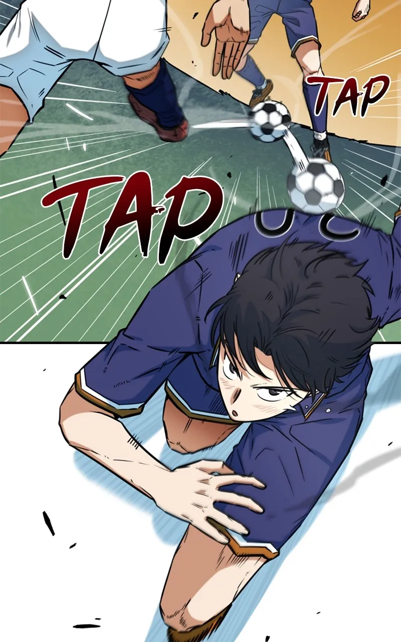 Read I’m Not a Soccer Genius! chapter 19 image 56 on Lezhin