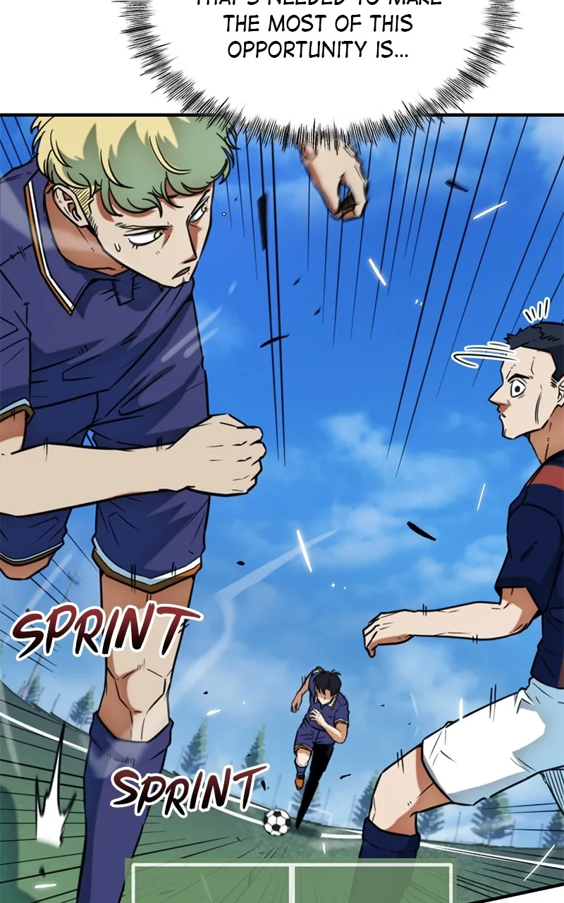 Read I’m Not a Soccer Genius! chapter 19 image 58 on Lezhin